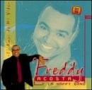 Freddy Y La Happy Acosta Band/El Amor De Mi Vida
